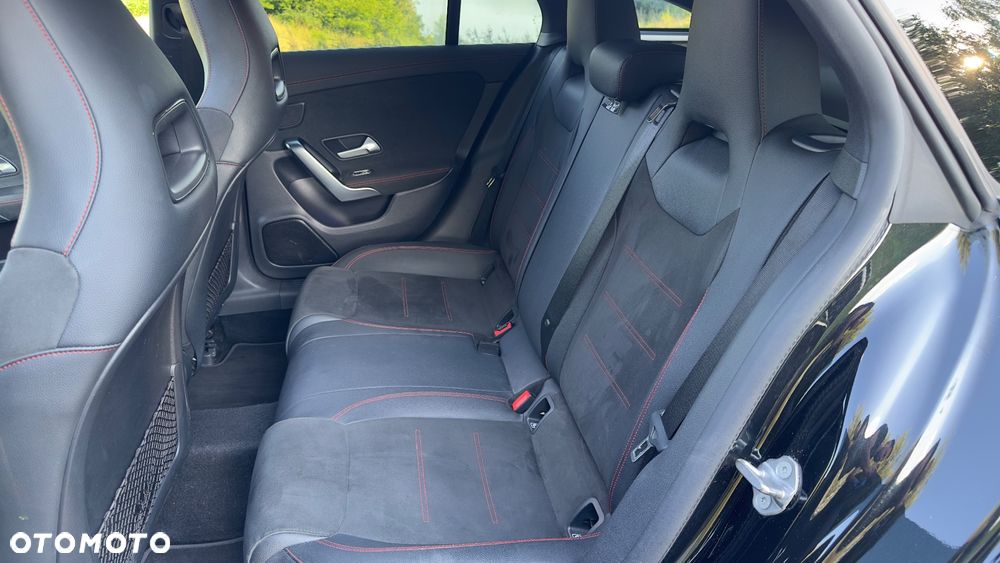 Mercedes-Benz CLA 250 e 8G-DCT Edition AMG Line - 16
