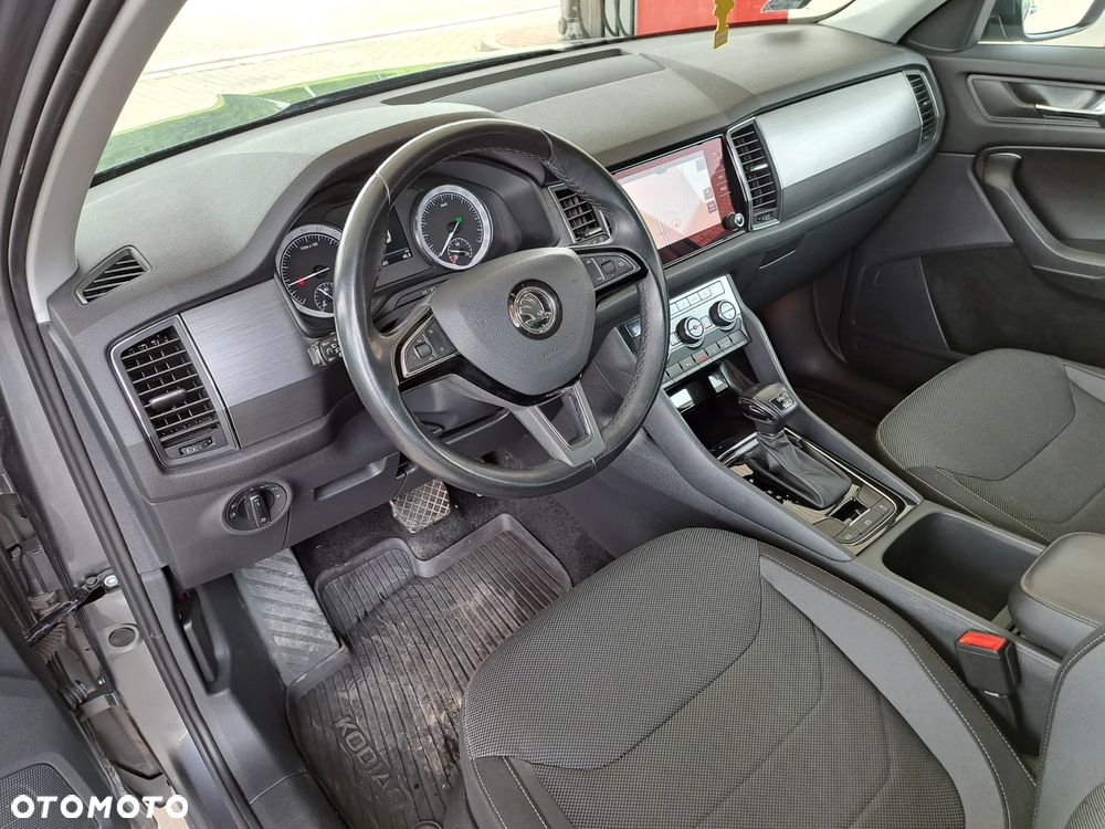Skoda Kodiaq - 15