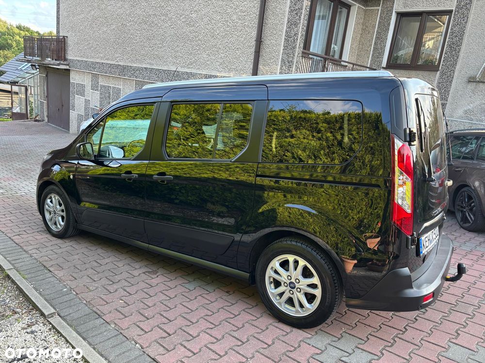 Ford Tourneo Connect Grand - 4
