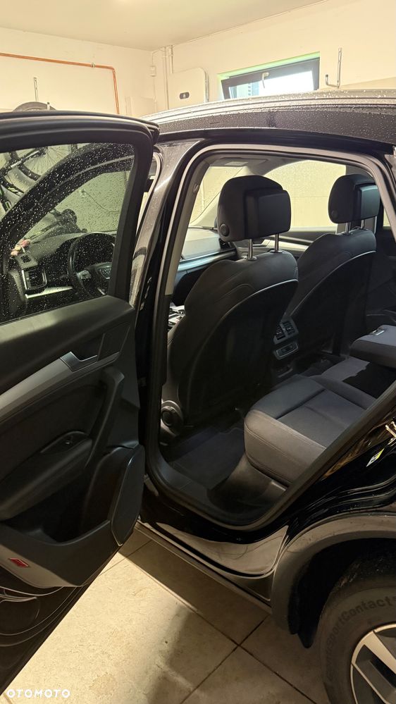 Audi Q5 Sportback 40 TDI mHEV Quattro S Line S tronic - 10