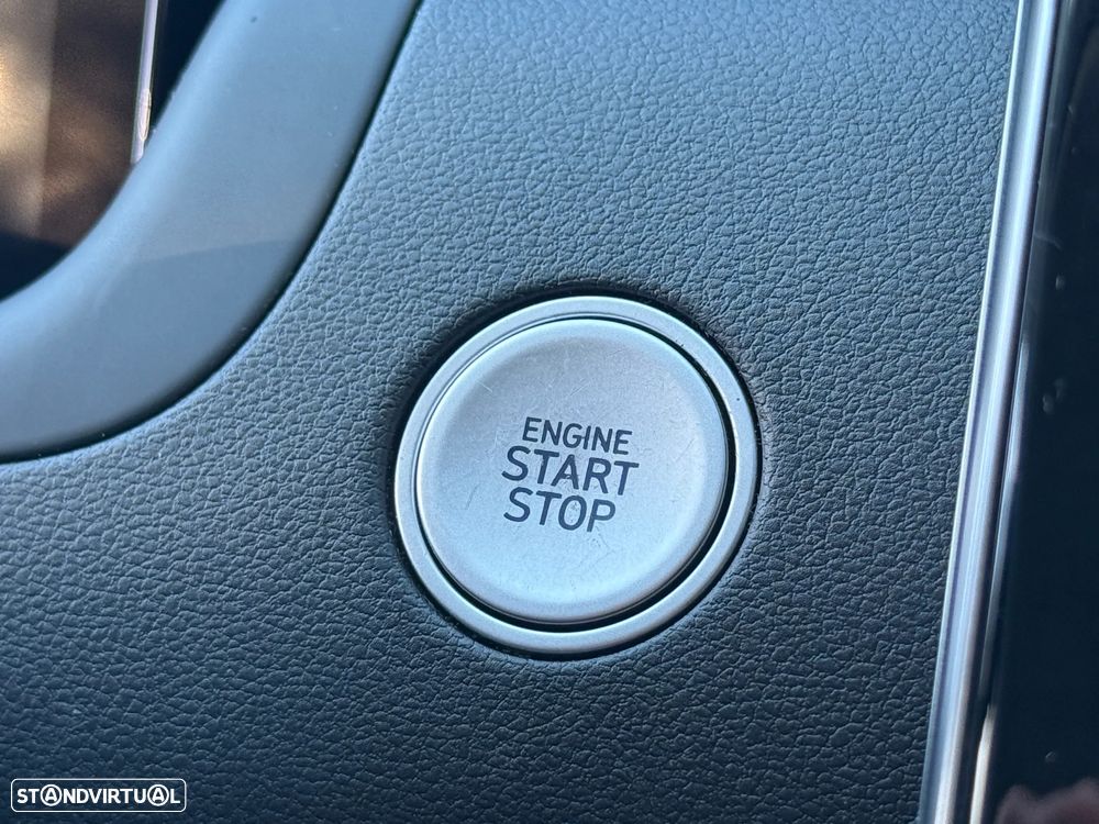 Hyundai Tucson 1.6 CRDi Vanguard DCT - 35