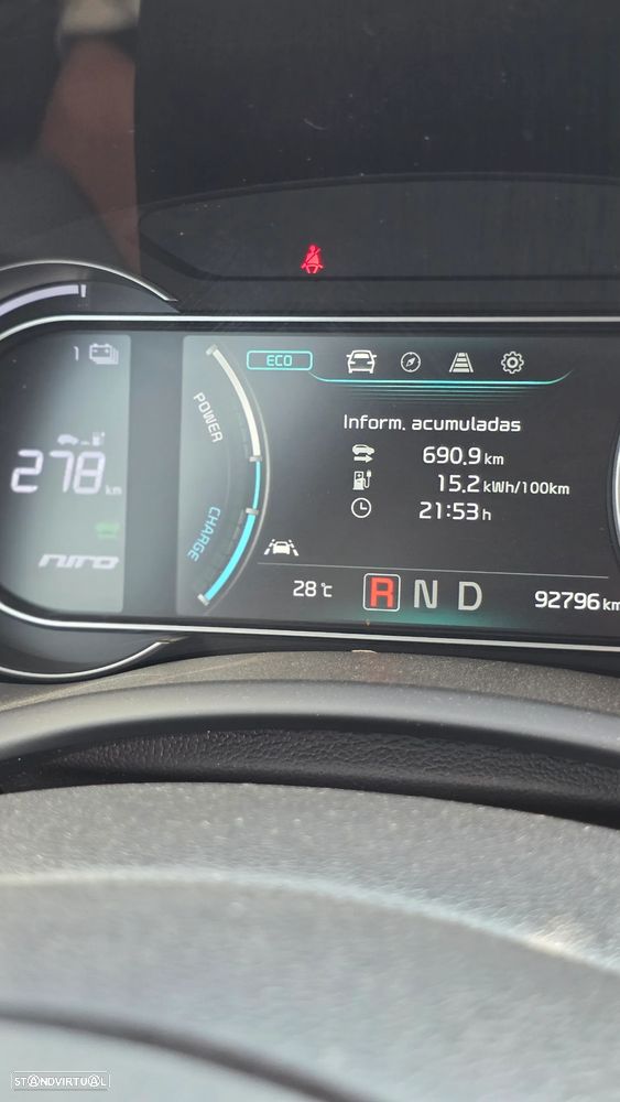 Kia e-Niro - 7