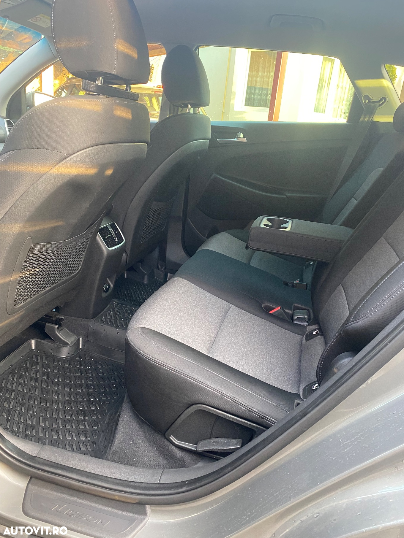 Hyundai Tucson - 12