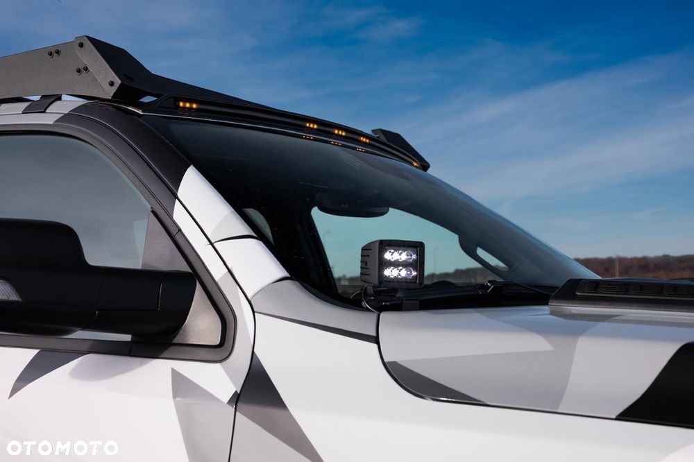 RAM 1500 Crew Cab Shortbed Rebel - 17