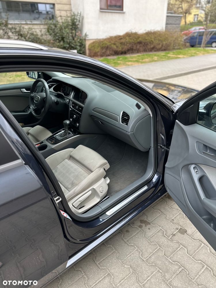 Audi A4 Avant 2.0 TDI Limited Edition Multitr - 13