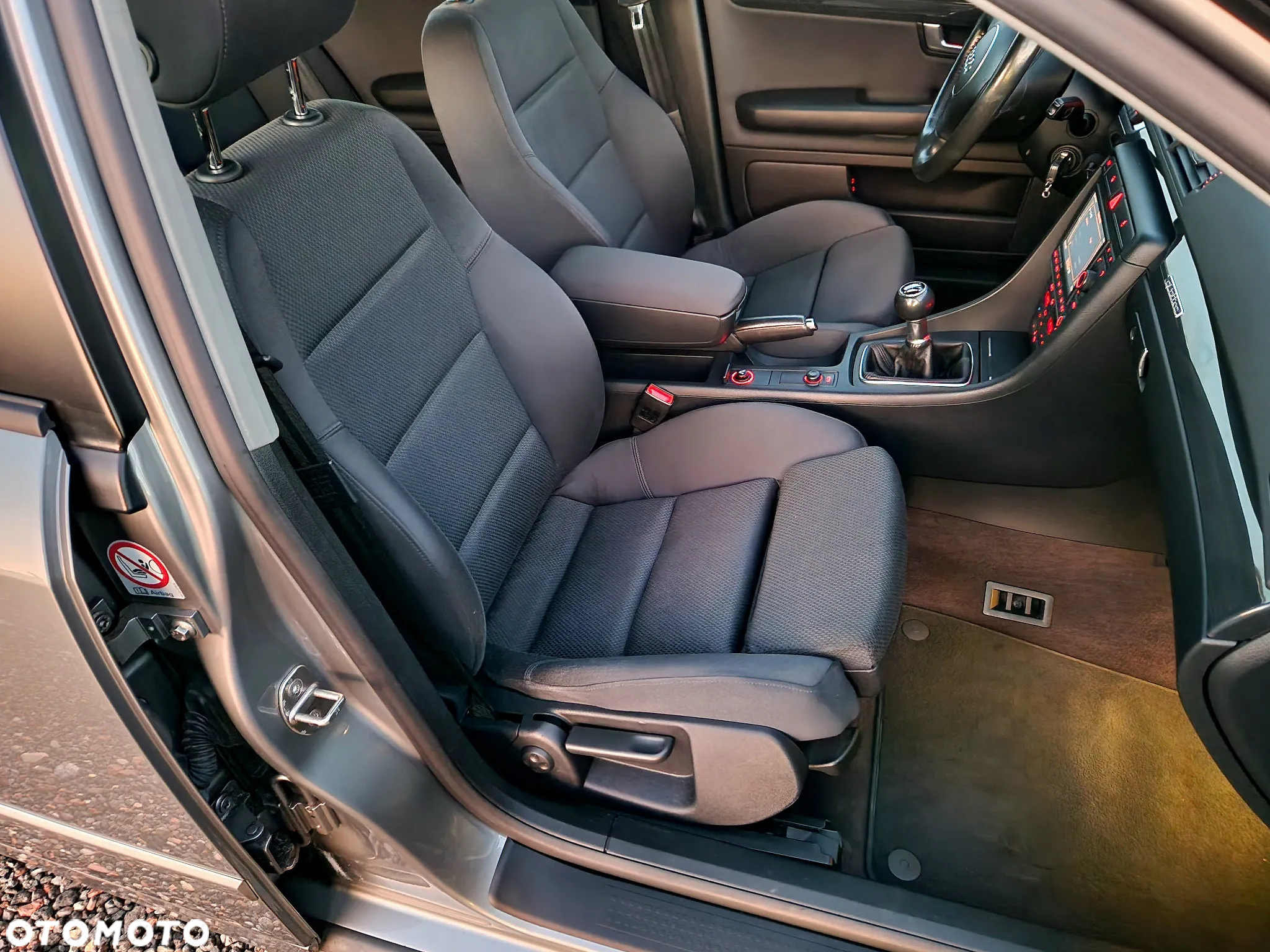 Audi A4 - 14