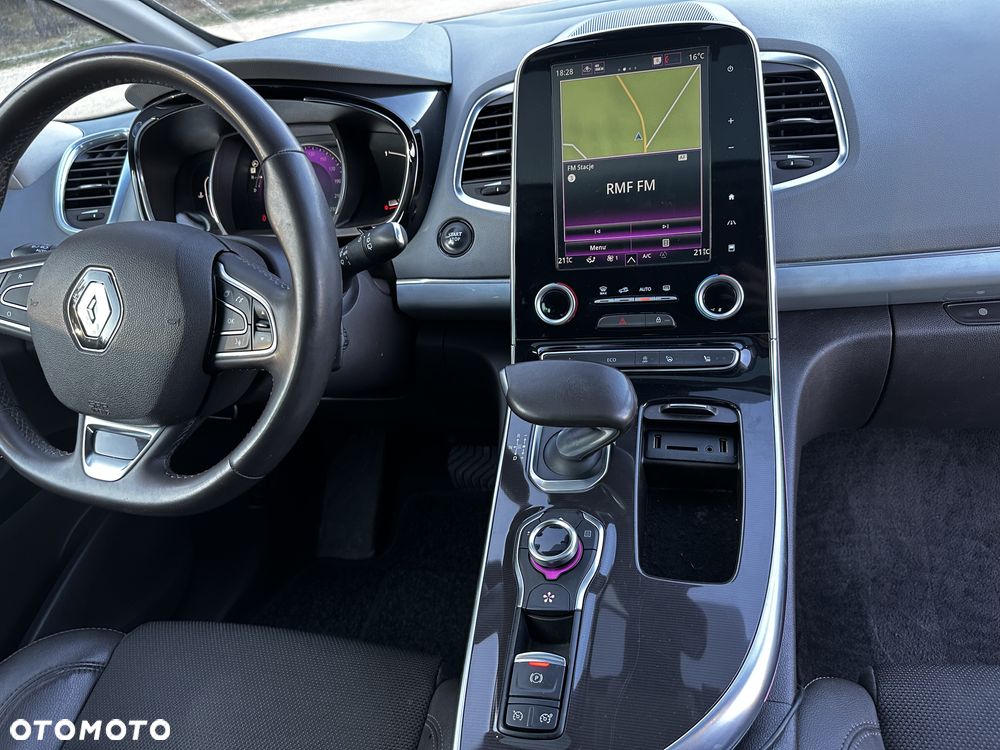 Renault Espace Energy dCi 160 EDC Intens - 21