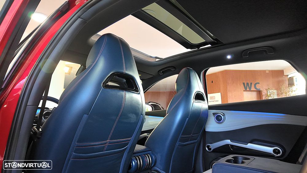 BYD Atto 3 Design - 47