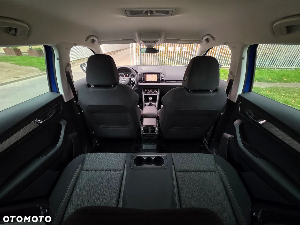 Skoda Karoq 1.5 TSI ACT Style - 33
