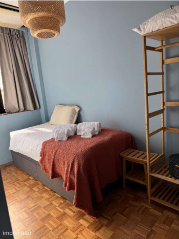 Apartamento com 2 quartos - localizado em Massarelos Porto - Grande imagem: 4/7