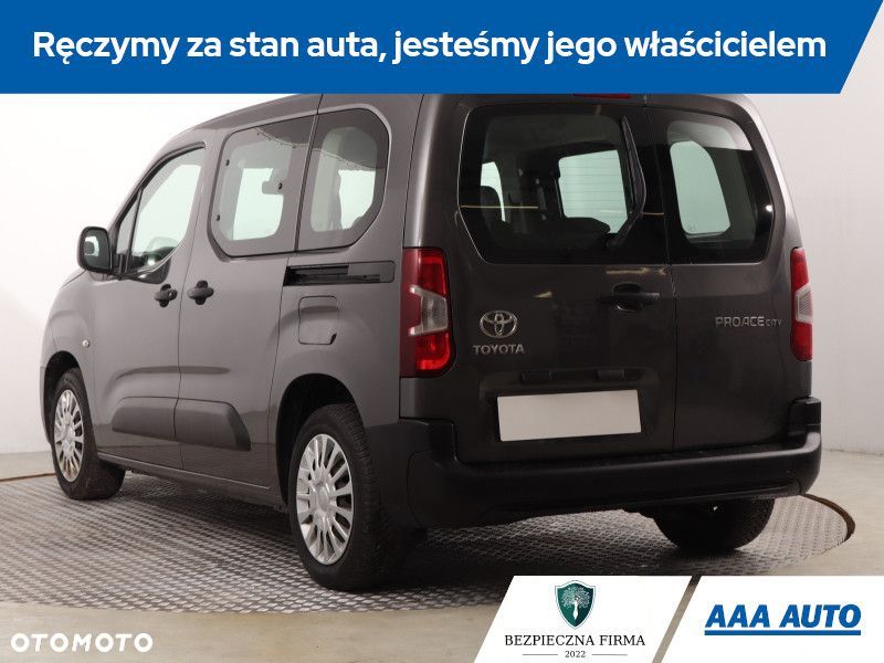 Toyota Proace City Verso - 6