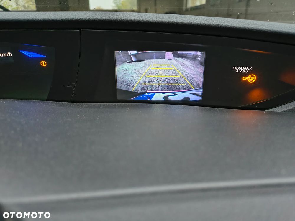 Honda Civic - 12