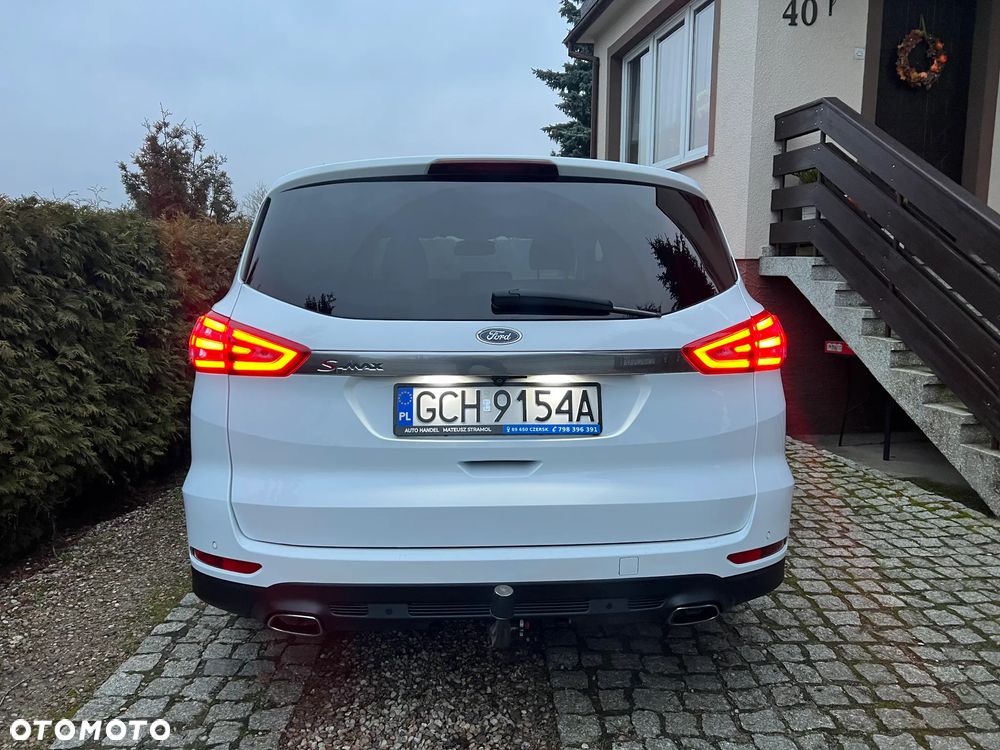 Ford S-Max ver-2-0-tdci-4wd-titanium-powershift - 5