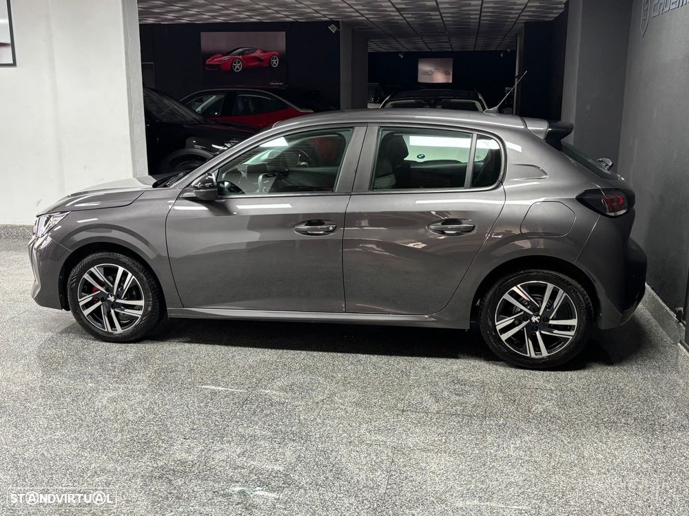 Peugeot 208 1.2 PureTech Active - 6