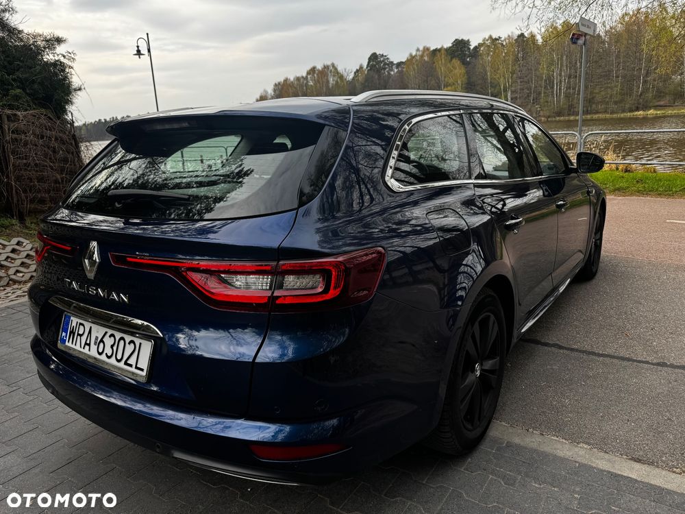 Renault Talisman 1.6 Energy TCe Intens EDC - 34