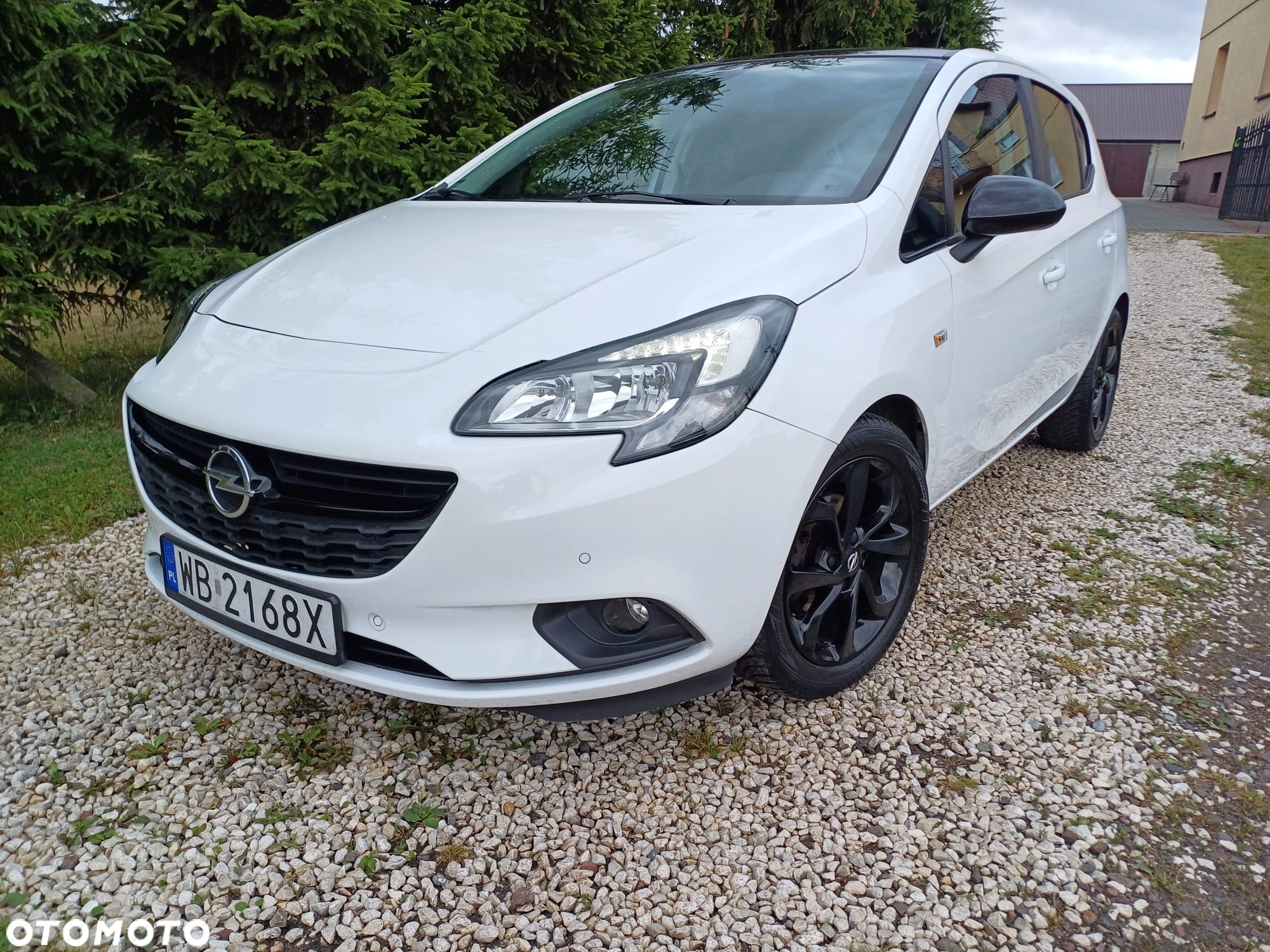 Opel Corsa 1.4 Color Edition S&S - 26
