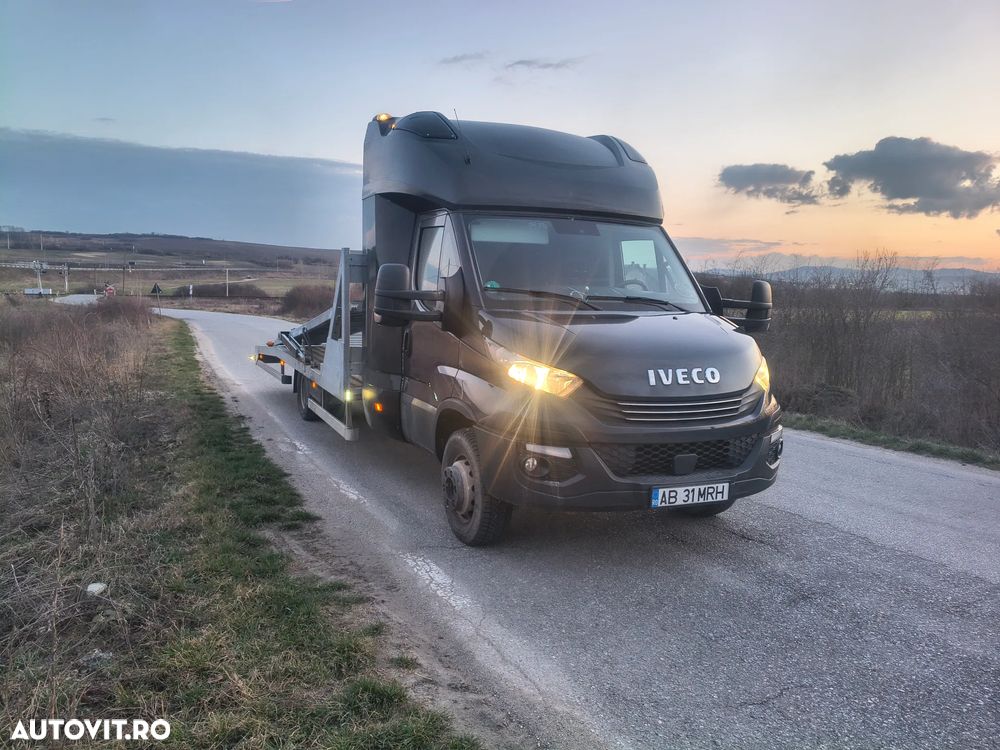 Iveco Daily - 4