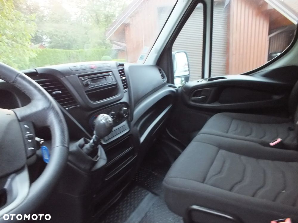 Iveco Daily 35s15 - 16