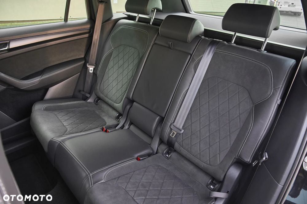 Skoda Kodiaq 1.5 TSI Sportline - 32