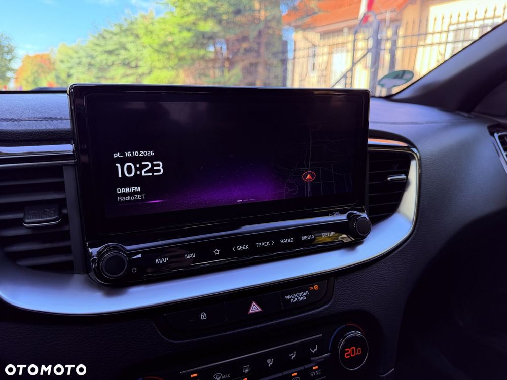 Kia Ceed 1.5 T-GDI GT-Line DCT - 23