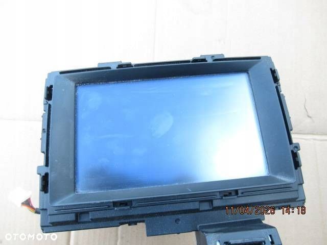 stacja multimedialna kia sportage lan6000ekql - 1