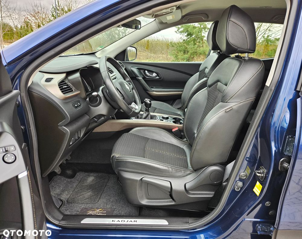 Renault Kadjar Energy TCe 130 XMOD - 16