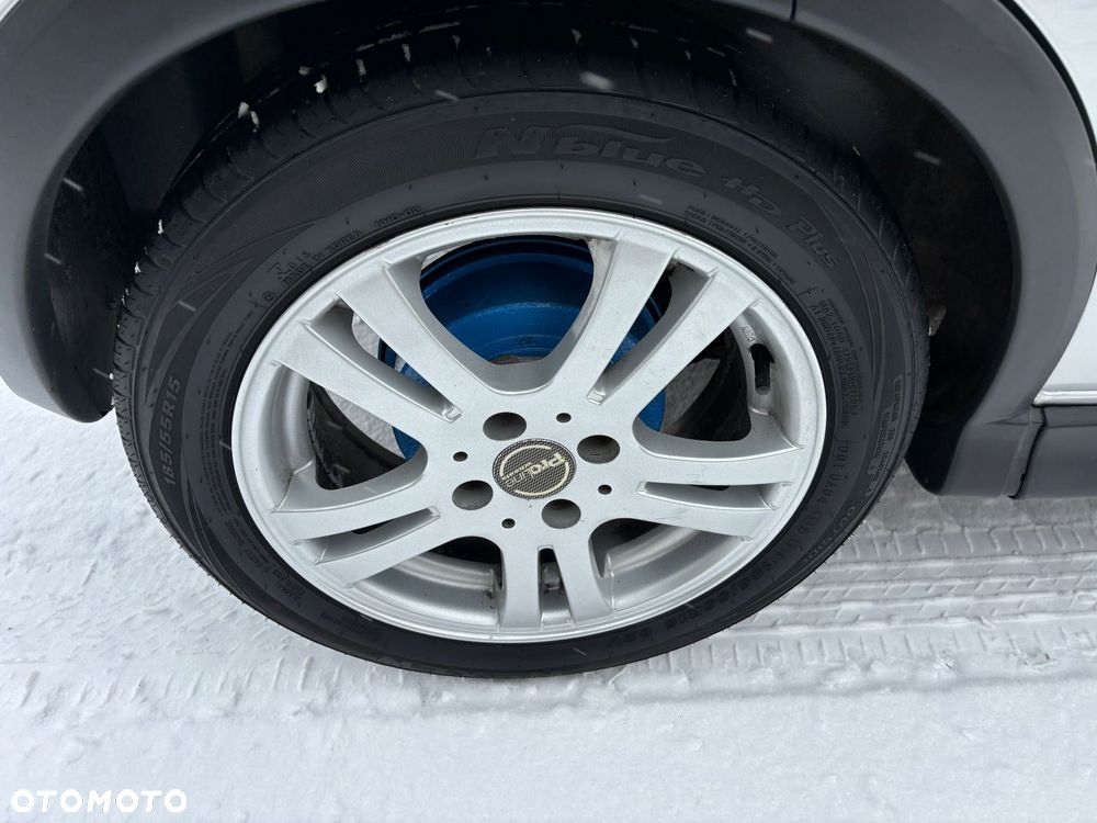 Opel Corsa 1.2 16V Edition - 26