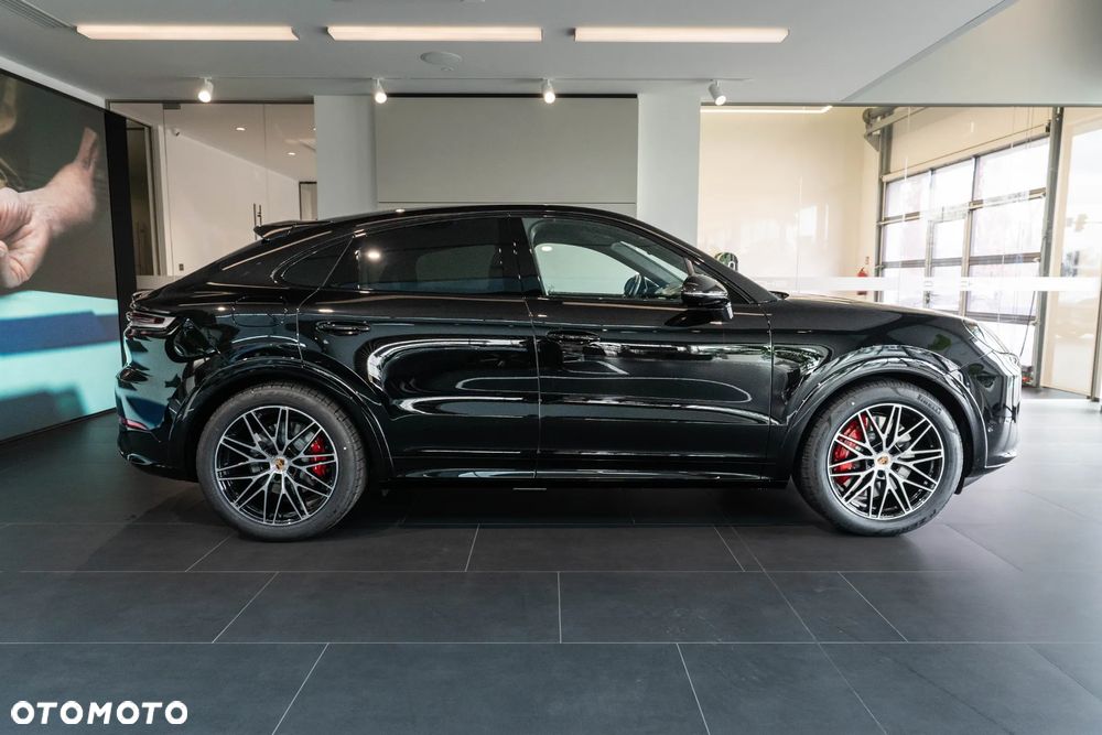Porsche Cayenne S E-Hybrid PHEV Black Edition - 6