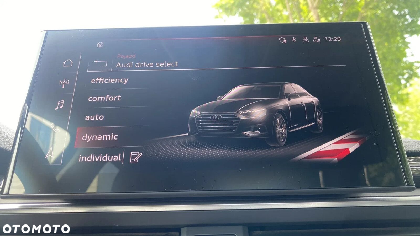 Audi A4 - 30