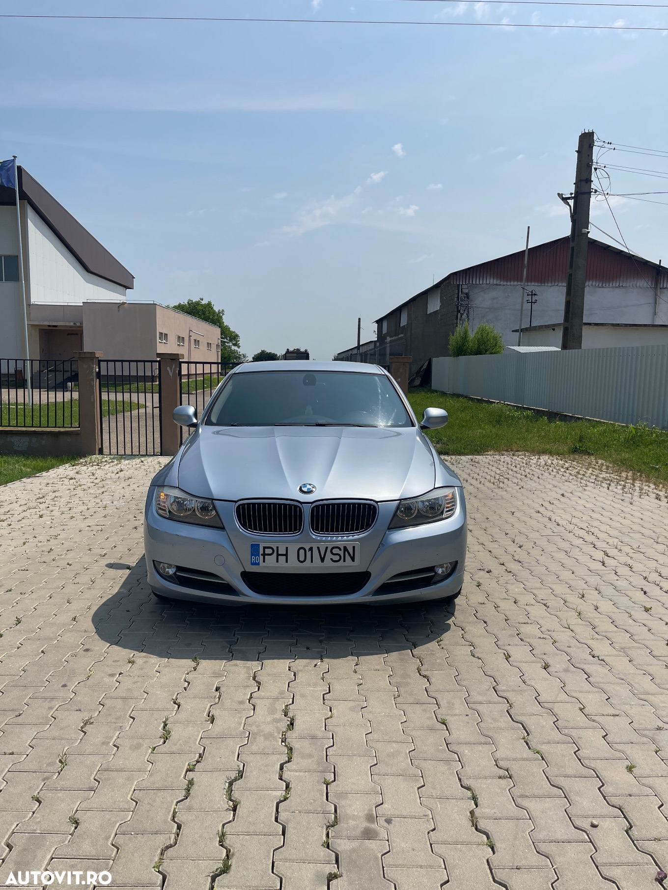 BMW Seria 3 - 3