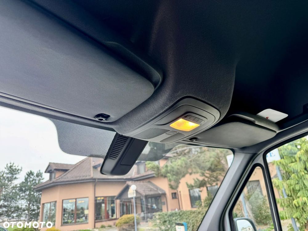 Mercedes-Benz Sprinter 315 CDI MAX - 20