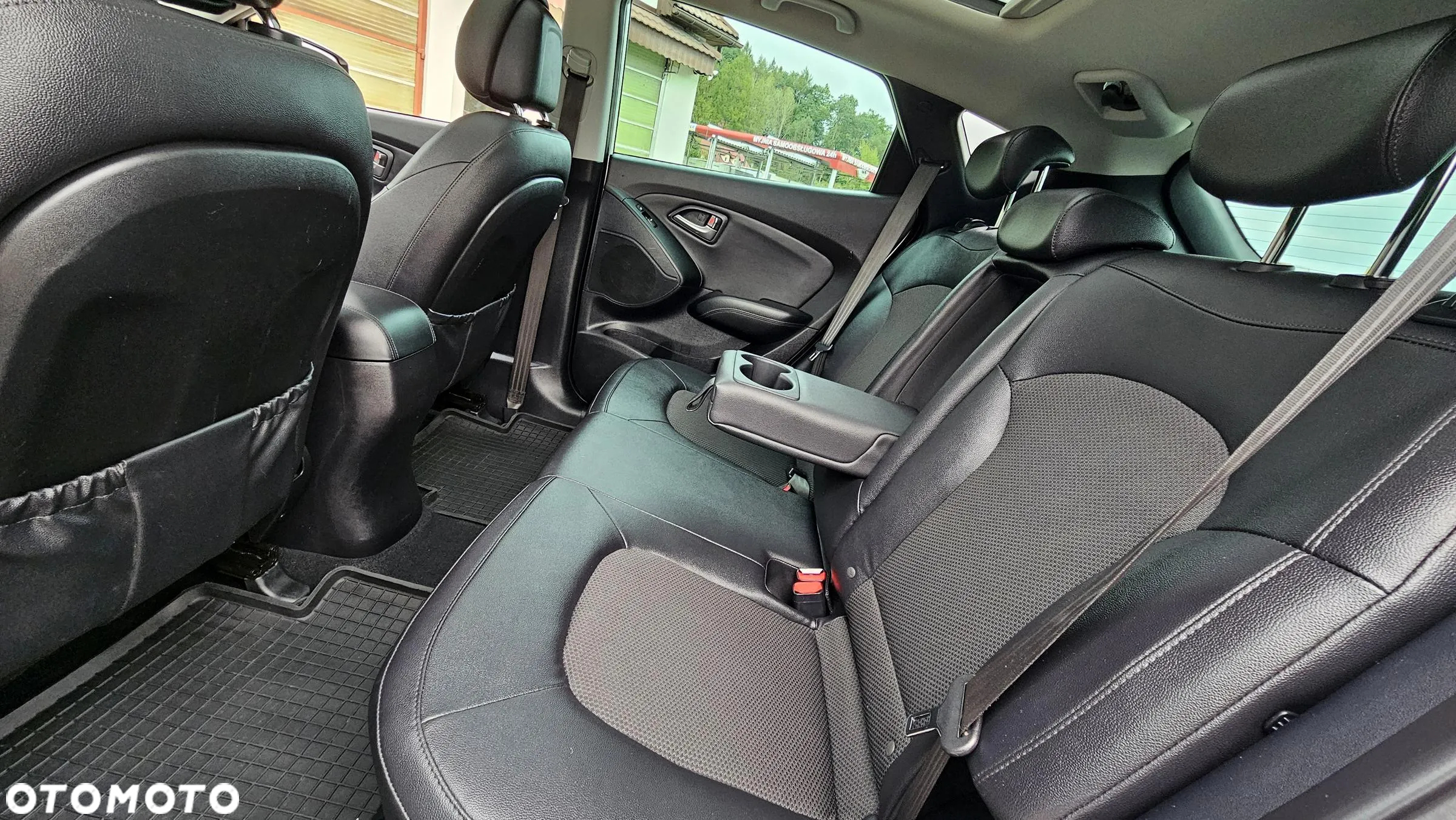 Hyundai ix35 2.0 CRDi Premium 4WD - 24