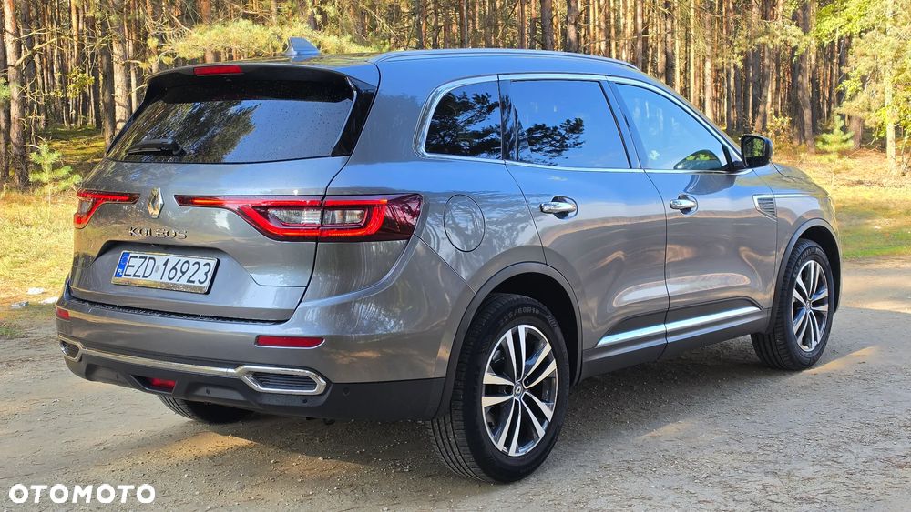 Renault Koleos 2017 photo 4