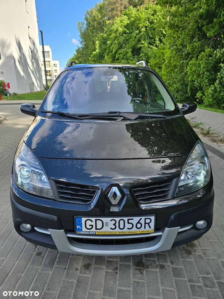 Renault Scenic 1.9 dCi Alize - 2