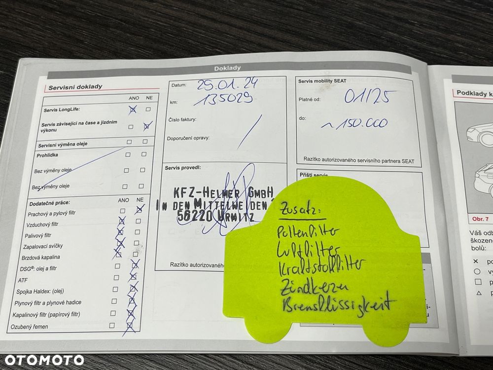 Seat Ibiza 1.2 TSI CONNECT - 38