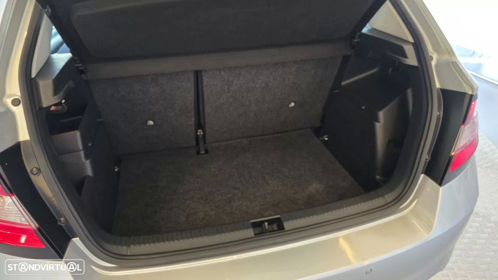 Skoda Fabia 1.4 TDI Ambition - 21