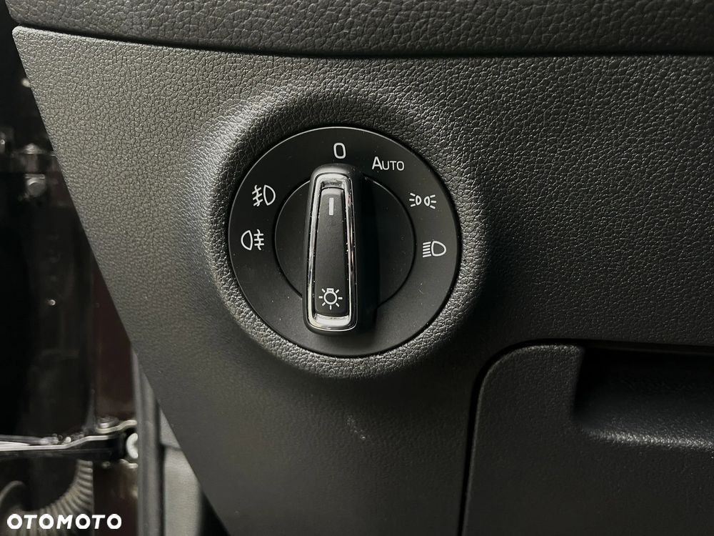 Skoda Kodiaq 2.0 TDI 4x4 Style DSG - 34