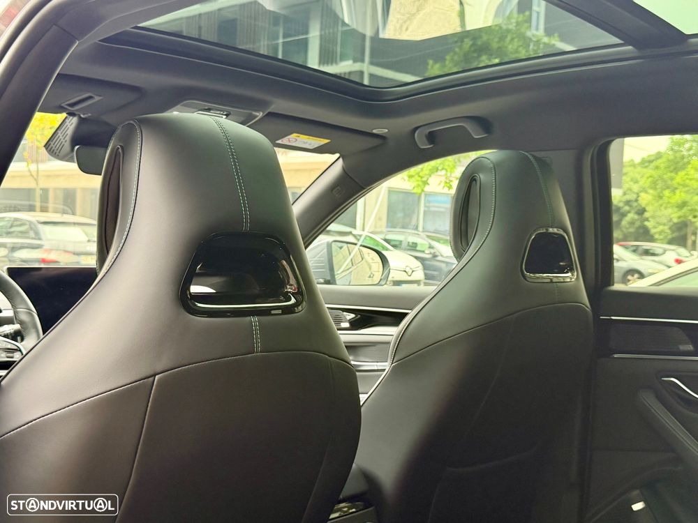 BYD Seal U 1.5 DM-i Comfort - 36