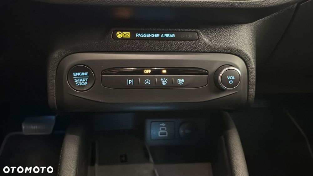 Ford Focus 1.5 EcoBlue Active X - 23