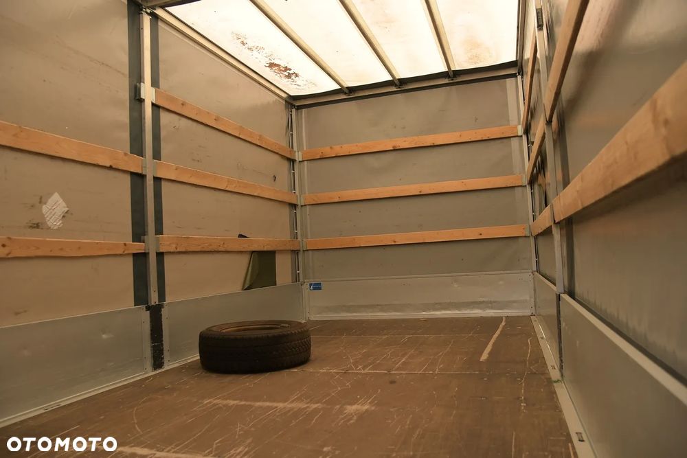 Renault MASTER 2.3 dCi 163KM * 10 EURO PALET * Salon PL - 31