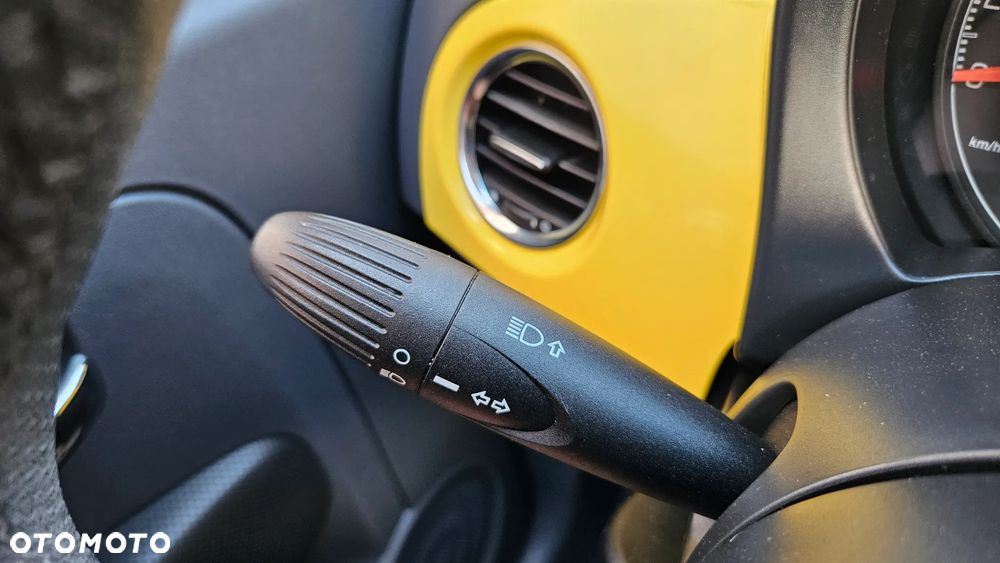 Fiat 500 1.2 Sport - 17
