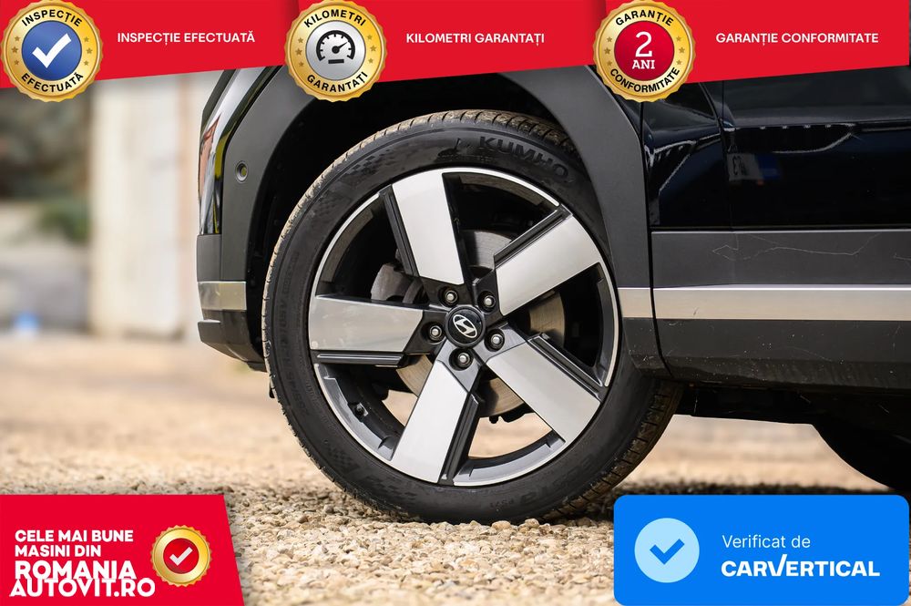 Hyundai Santa Fe - 6