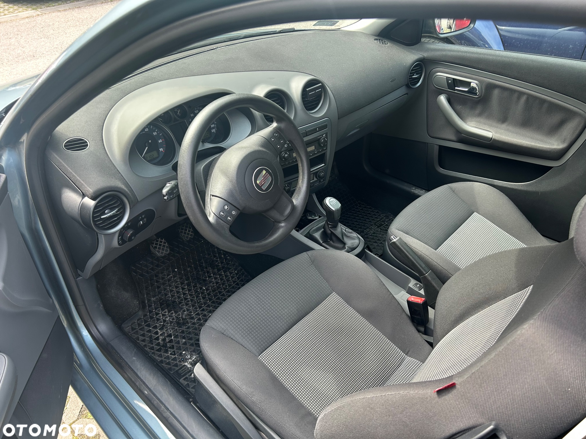 Seat Ibiza - 12