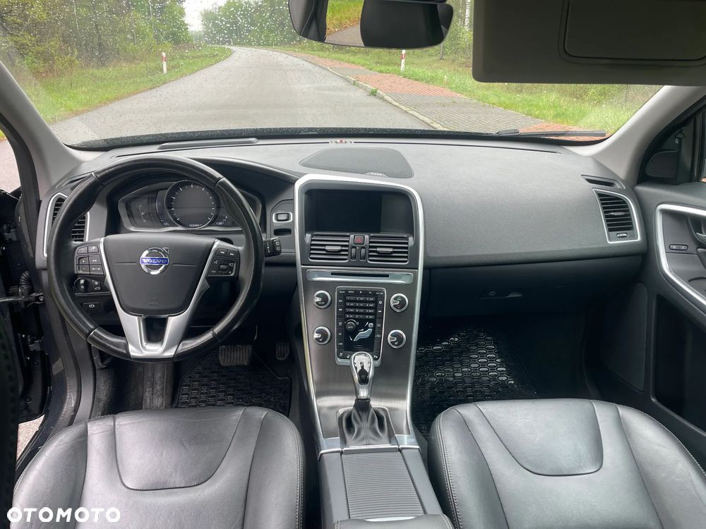 Volvo XC 60 T5 AWD Summum - 13