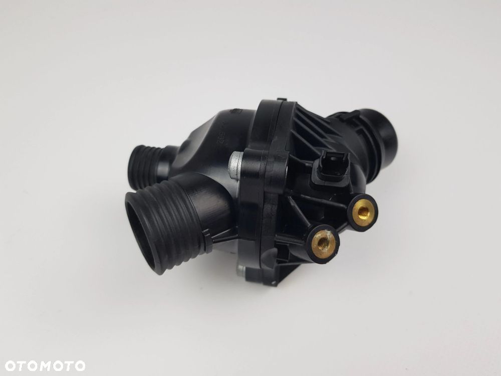 Obudowa termostatu Termostat BMW E60 E87 E90 7536655 - 3