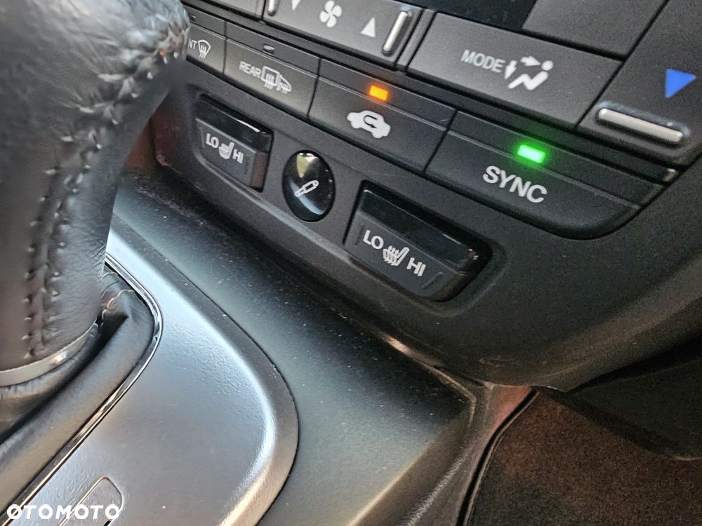 Honda Civic 1.8 Comfort - 31