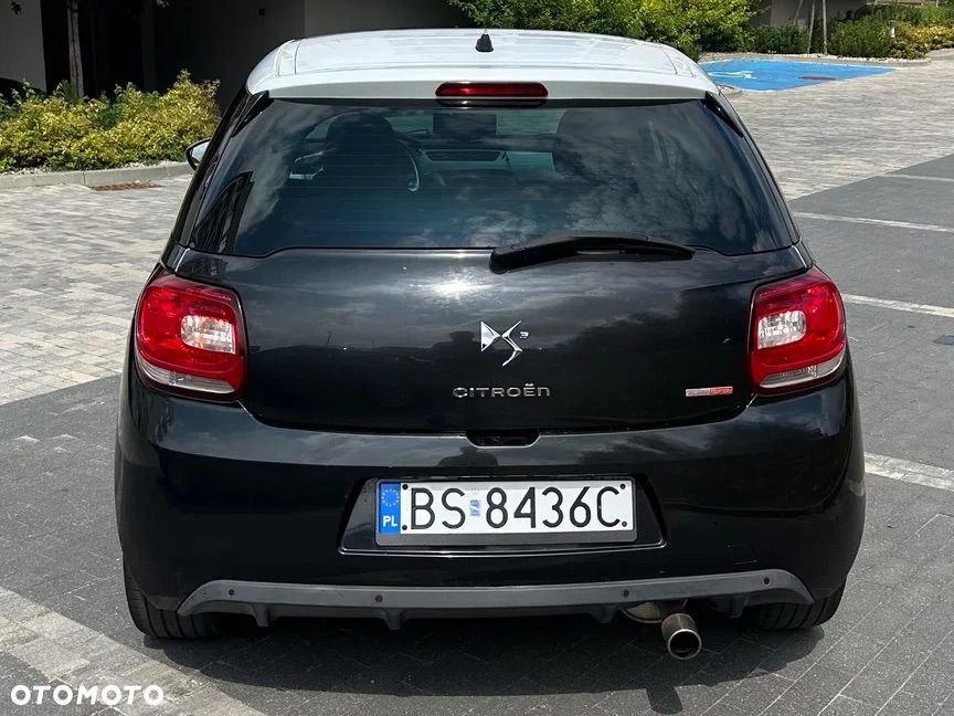 Citroën DS3 1.6 VTi SoChic - 5