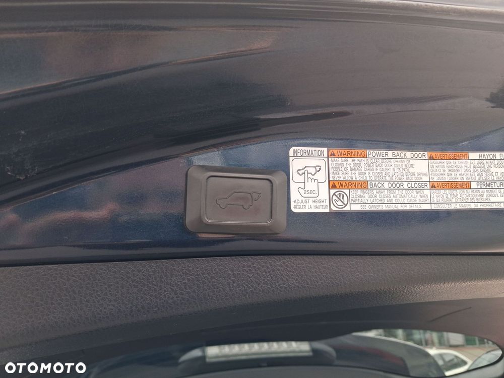Toyota RAV4 2.0 Premium 4x4 MS - 15