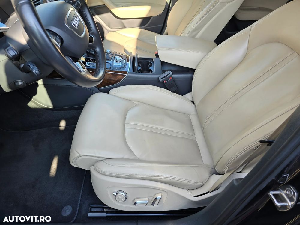 Audi A6 2.0 TDI Ultra S tronic - 19