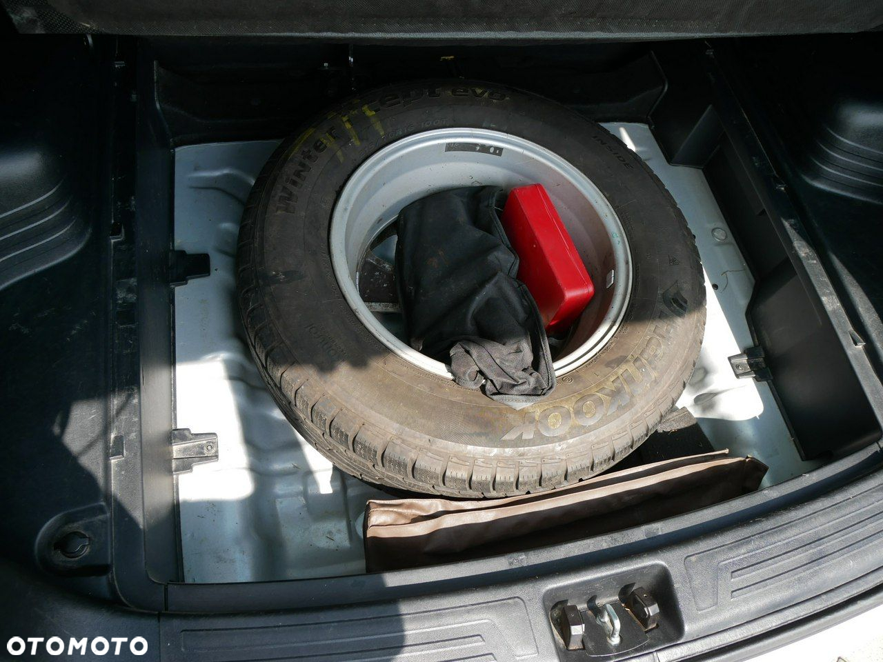Hyundai ix35 1.7 CRDi Classic 2WD - 26